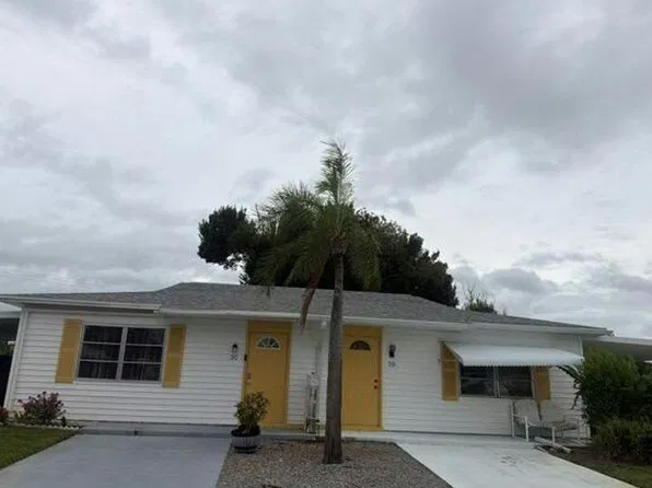 29 Dawn Flower Cir, Lehigh Acres, FL 33936
