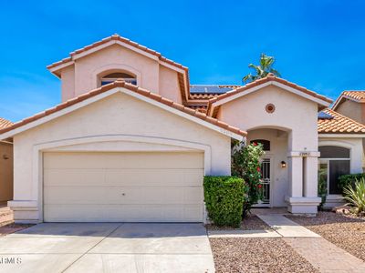 1209 E Saint John Rd, Phoenix, AZ, 85022