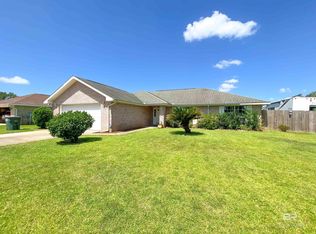 14705 Pawnee Ct, Foley, AL 36535
