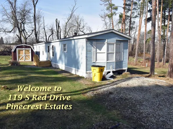 119 S Red Dr, Johnstown, PA 15905