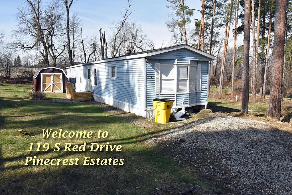 119 S Red Dr photo 1