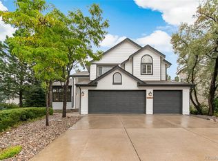 9946 Wyecliff Drive, Highlands Ranch, CO 80126