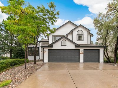 9946 Wyecliff Drive, Highlands Ranch, CO, 80126