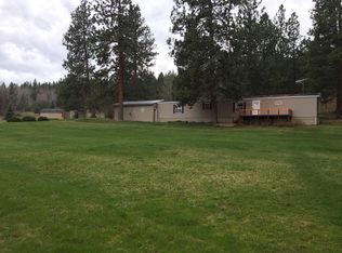 376 Camas Creek Loop, Hamilton, MT 59840