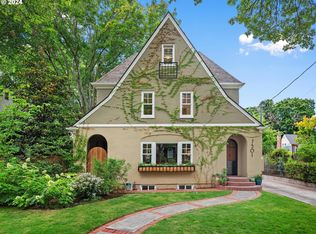 7501 SE 35th Ave, Portland, OR 97202