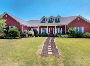 646 Agee Rd, Friendship, TN 38034
