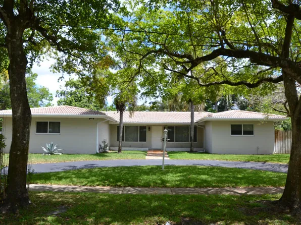 500 SW 62nd Avenue, Plantation, FL 33317