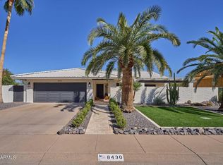 8430 E Via De Encanto, Scottsdale, AZ 85258