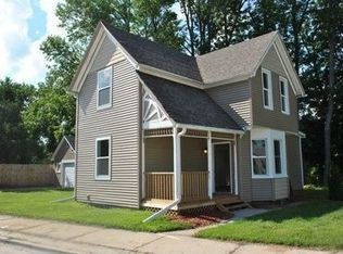 2314 Indiana Ave, Sheboygan, WI 53081