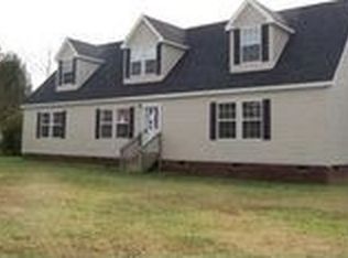 313 China Grove Hwy, Rockwell, NC 28138
