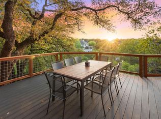 4401 Walhill Ln, Austin, TX 78759