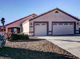1571 N Via Tubertama, Green Valley, AZ 85614