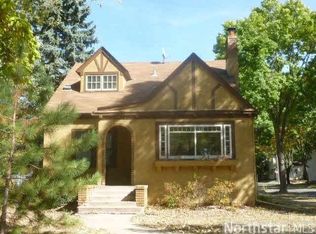 4055 Nokomis Ave, Minneapolis, MN 55406