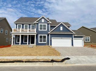2565 Clemton Park E, Blacklick, OH 43004