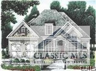 232 Hidden Springs Way, Athens, GA 30605