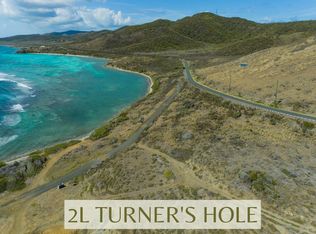 2L Turners Hole Est, Christiansted, VI 00820