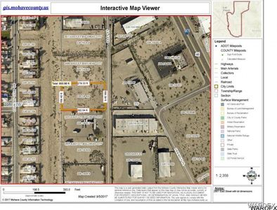 2901 Easy St, Bullhead City, AZ, 86442