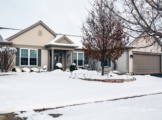 14092 Viola Pl, Huntley, IL 60142