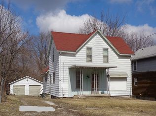 524 W 4th St, Kewanee, IL 61443