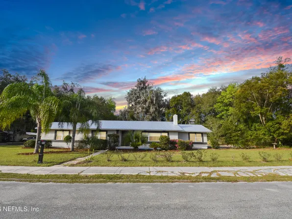 2118 Gillis St, Palatka, FL 32177