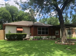1503 Pugh Dr, Galena Park, TX 77547
