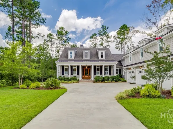 126 Greenhill Close, Pooler, GA 31322