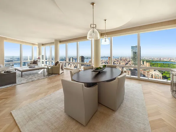 80 Columbus Cir #72A, New York, NY 10019