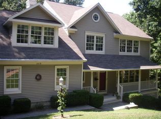 3219 Titanic Dr, Stafford, VA 22554