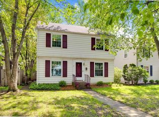 884 Grandon Ave, Columbus, OH