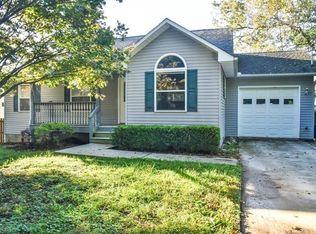 15 Avena St, Black Mountain, NC 28711