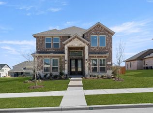 408 McKinley St, Desoto, TX 75115