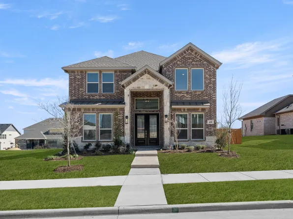 408 McKinley St, Desoto, TX 75115