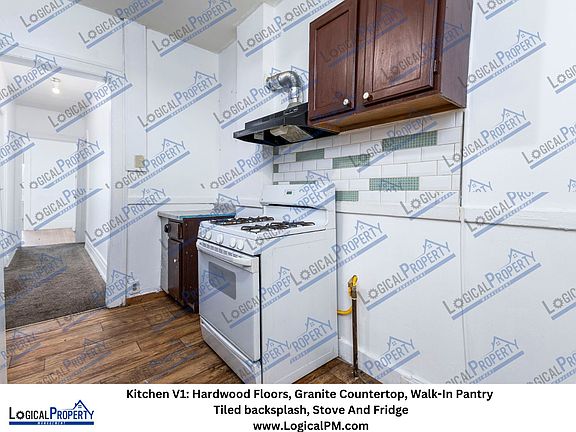 2nd image of 1565 W Grand Blvd APT 1