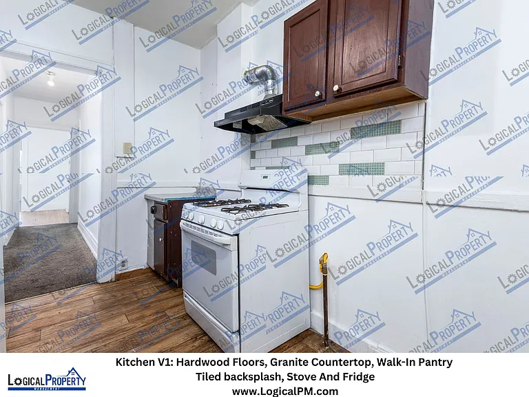 1565 W Grand Blvd #1 — Photo 2