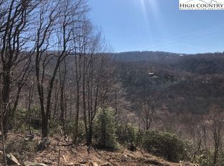 427 Pinnacle Ridge Rd, Banner Elk, NC 28604