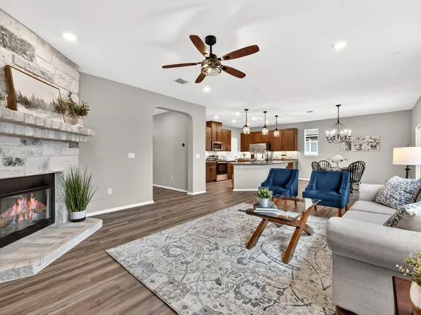 326 Linden St, Bastrop, TX 78602