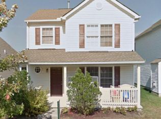 6300 Tarklin St, Canal Winchester, OH