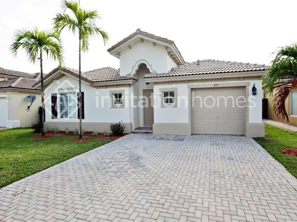 859 SW 155th Ct, Miami, FL 33194