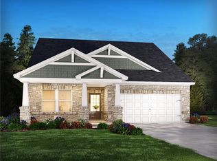 3569 Commodore Ct, Buford, GA 30519