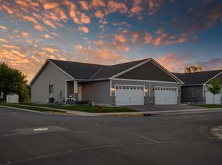 515 Marsh Path, Nya, MN 55397