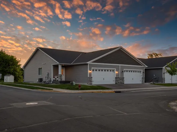 515 Marsh Path, Nya, MN 55397