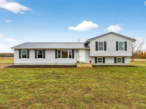 23775 Rapp Dean Rd, Raymond, OH 43067