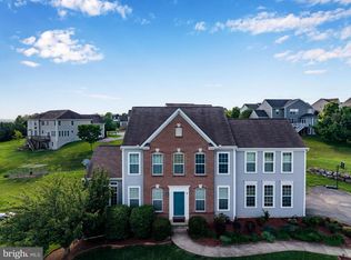 6 Bella Vista Dr, Mechanicsburg, PA 17050
