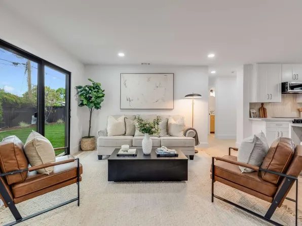 1650 S Wolfe Rd, Sunnyvale, CA 94087