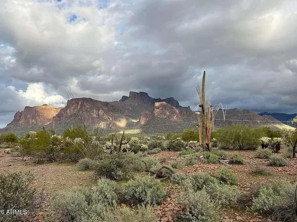 450 N Geronimo Road #-, Apache Junction, AZ 85119