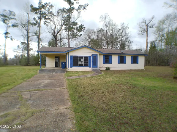16088 SE Johnson St, Blountstown, FL 32424