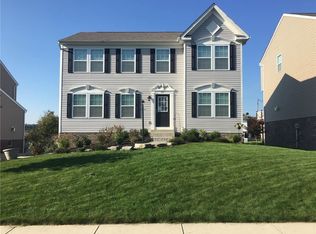 407 Colt Cir, Clinton, PA 15026