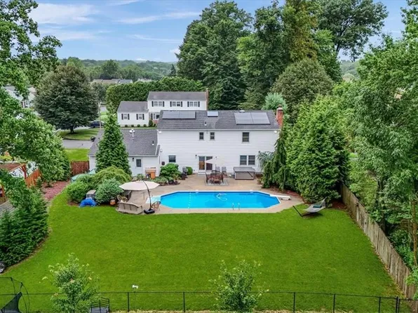 31 Cranford Drive, New City, NY 10956