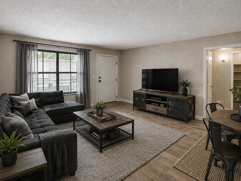 Creekwood Apartments — Photo 4
