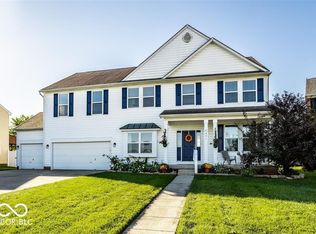 6471 E Daisy Hill Ct, Camby, IN
